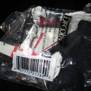 Vintage DecoPac Star Wars EP 8 Cake Topper NEW